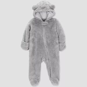 EUC Carter's Just One You Size 6M Baby Jumpsuit Onesie!!